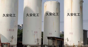 氣瓶干燥抽真空工作中，發現的問題及處理